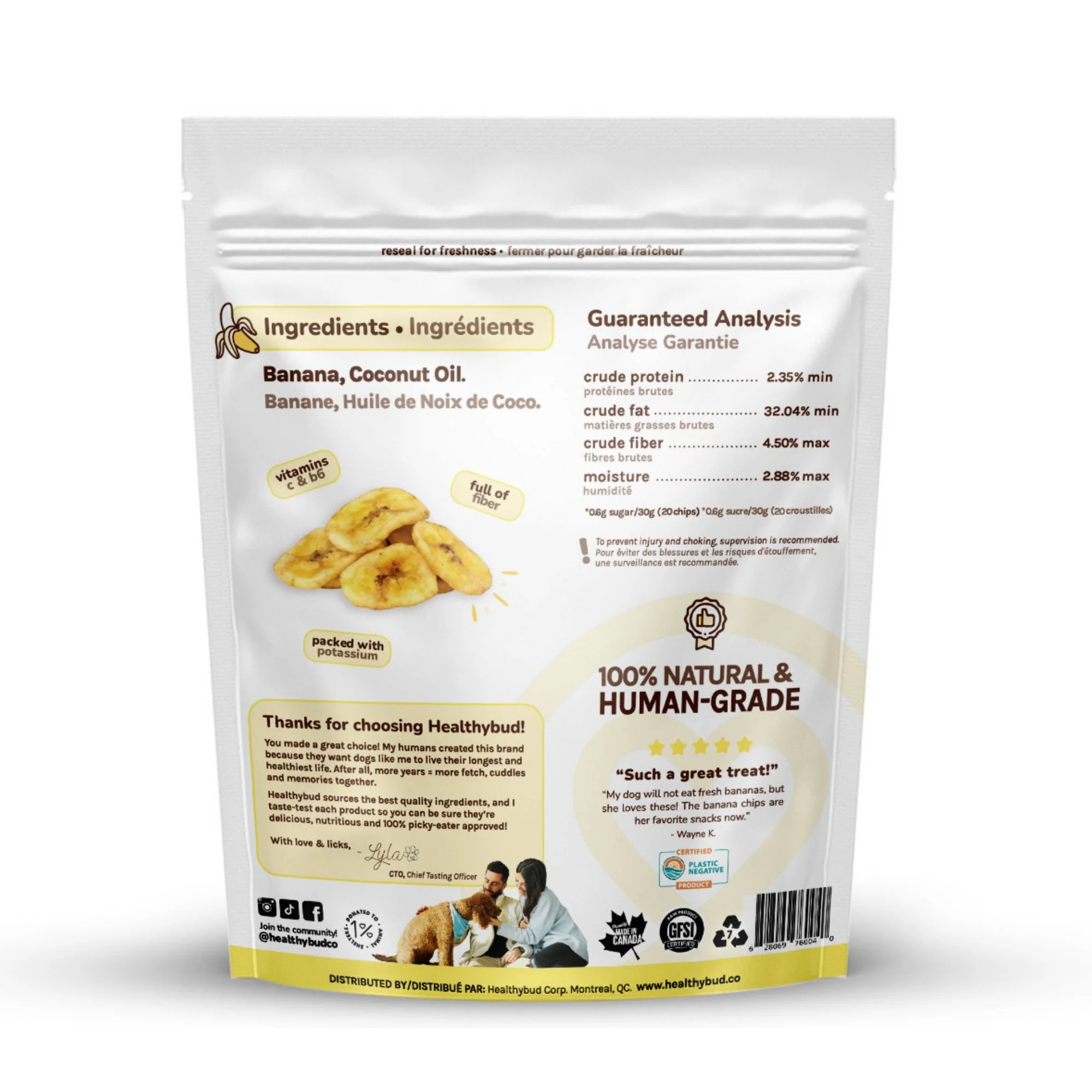 Banana Chips - Image 3
