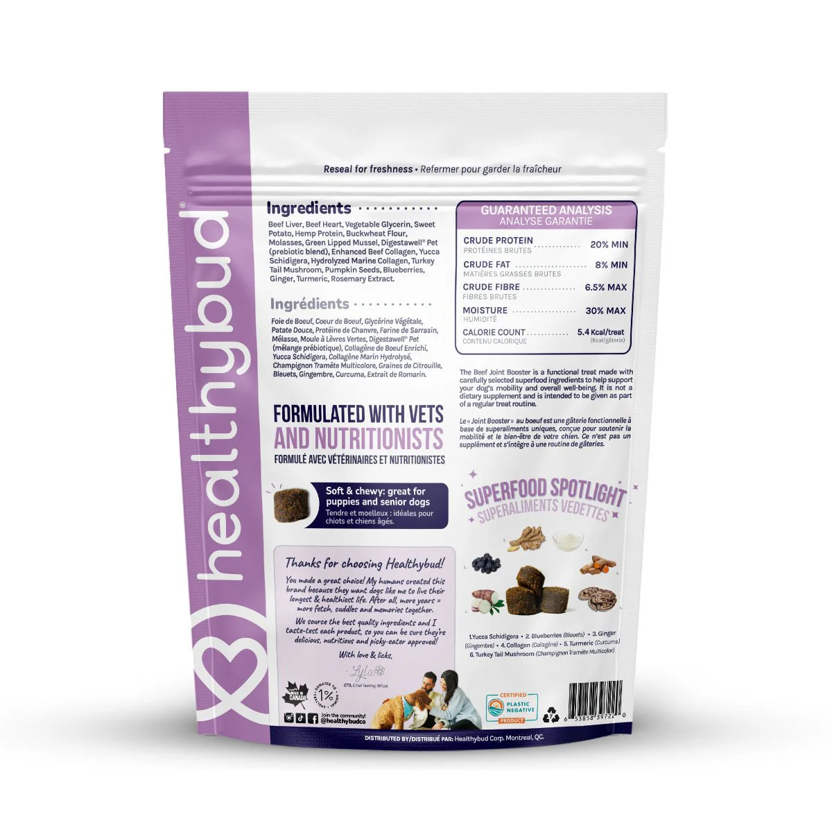 Beef Joint Booster - Image 3