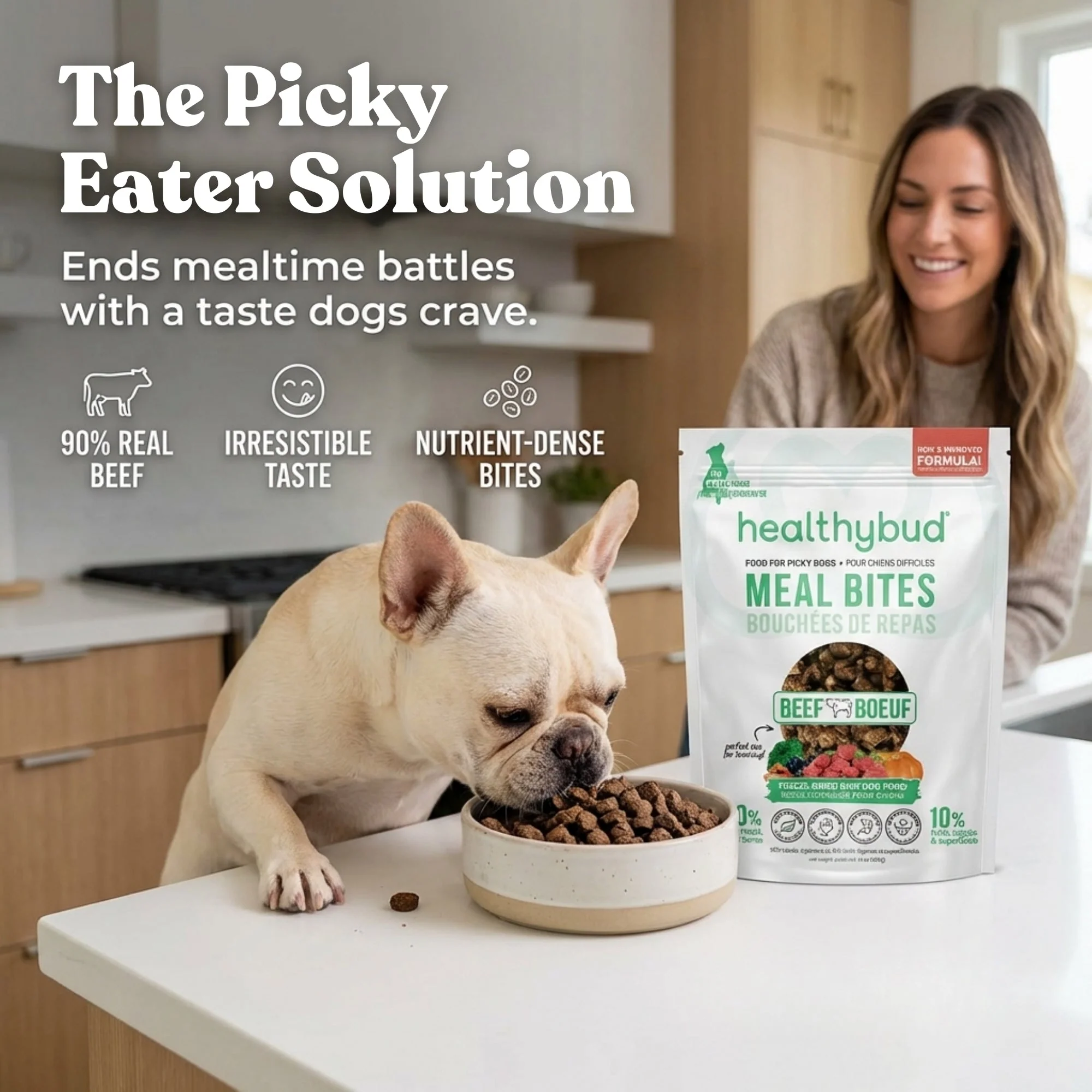 Beef Meal Bites - Image 6