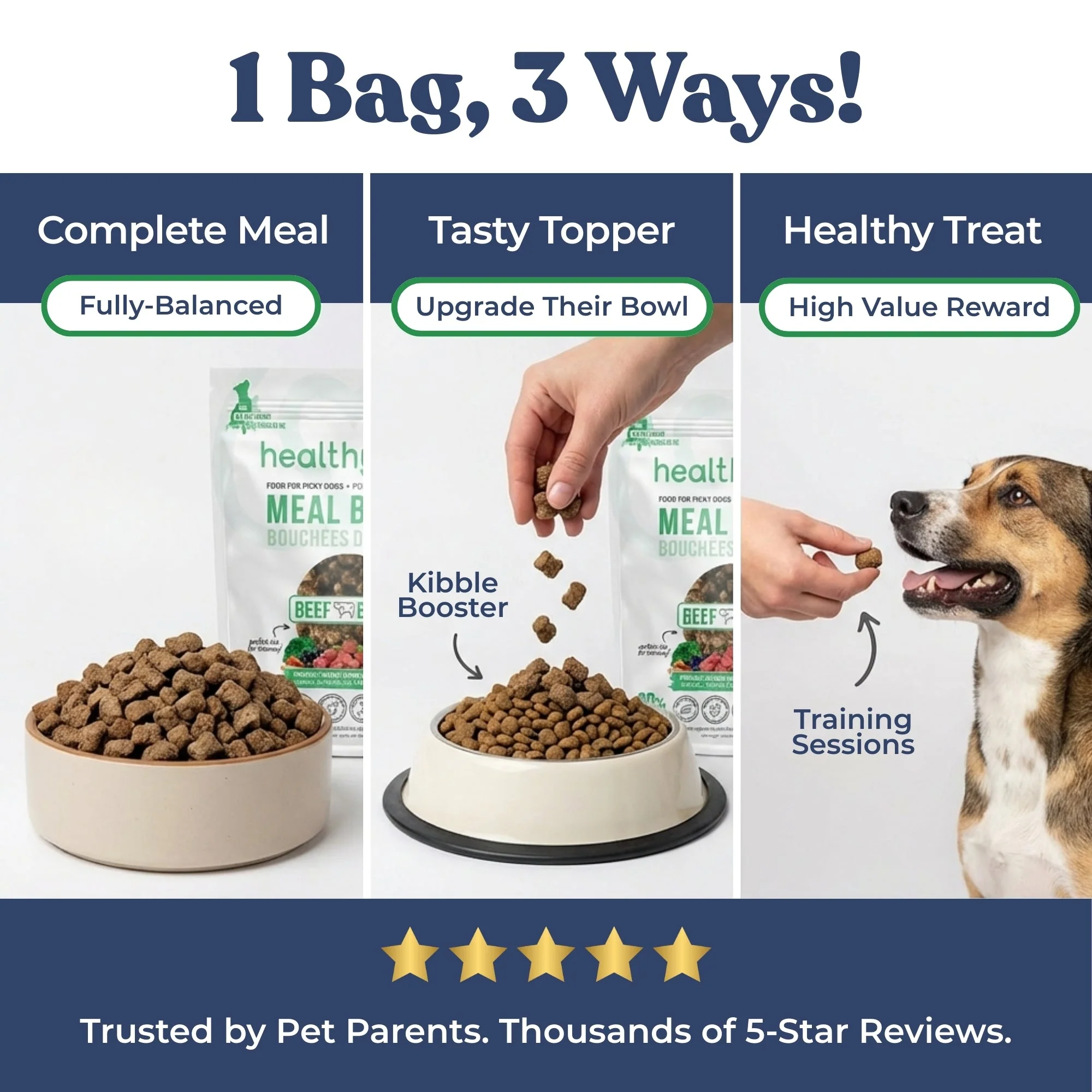 Beef Meal Bites - Image 8