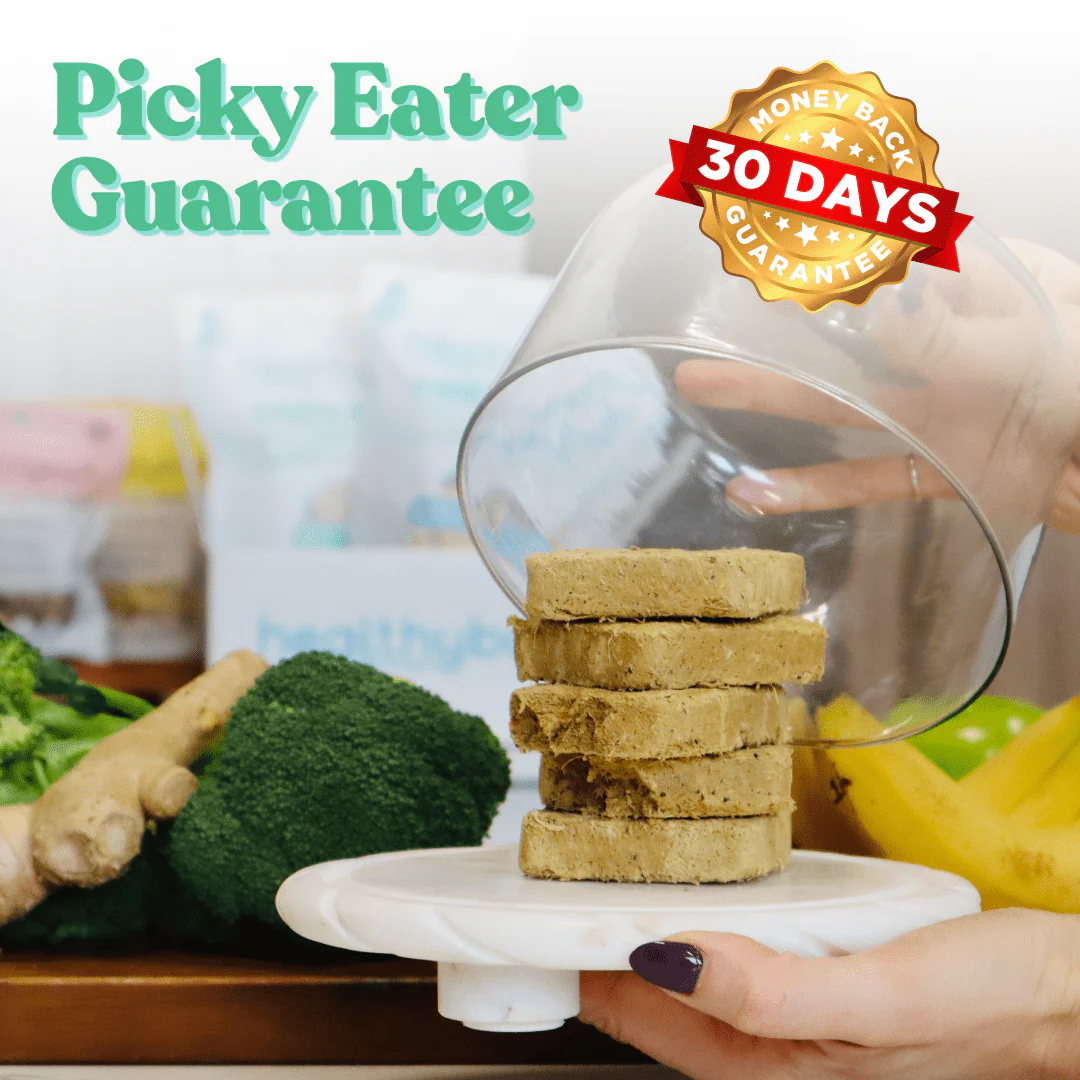 Beef Meal Patties - Image 10