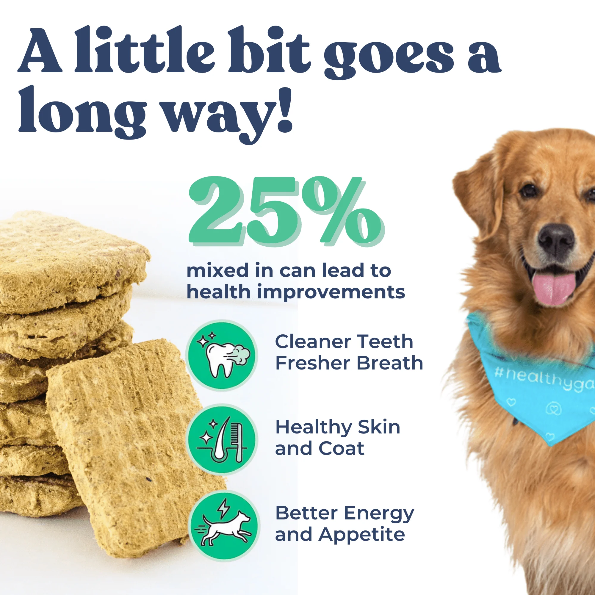 Beef Meal Patties - Image 9