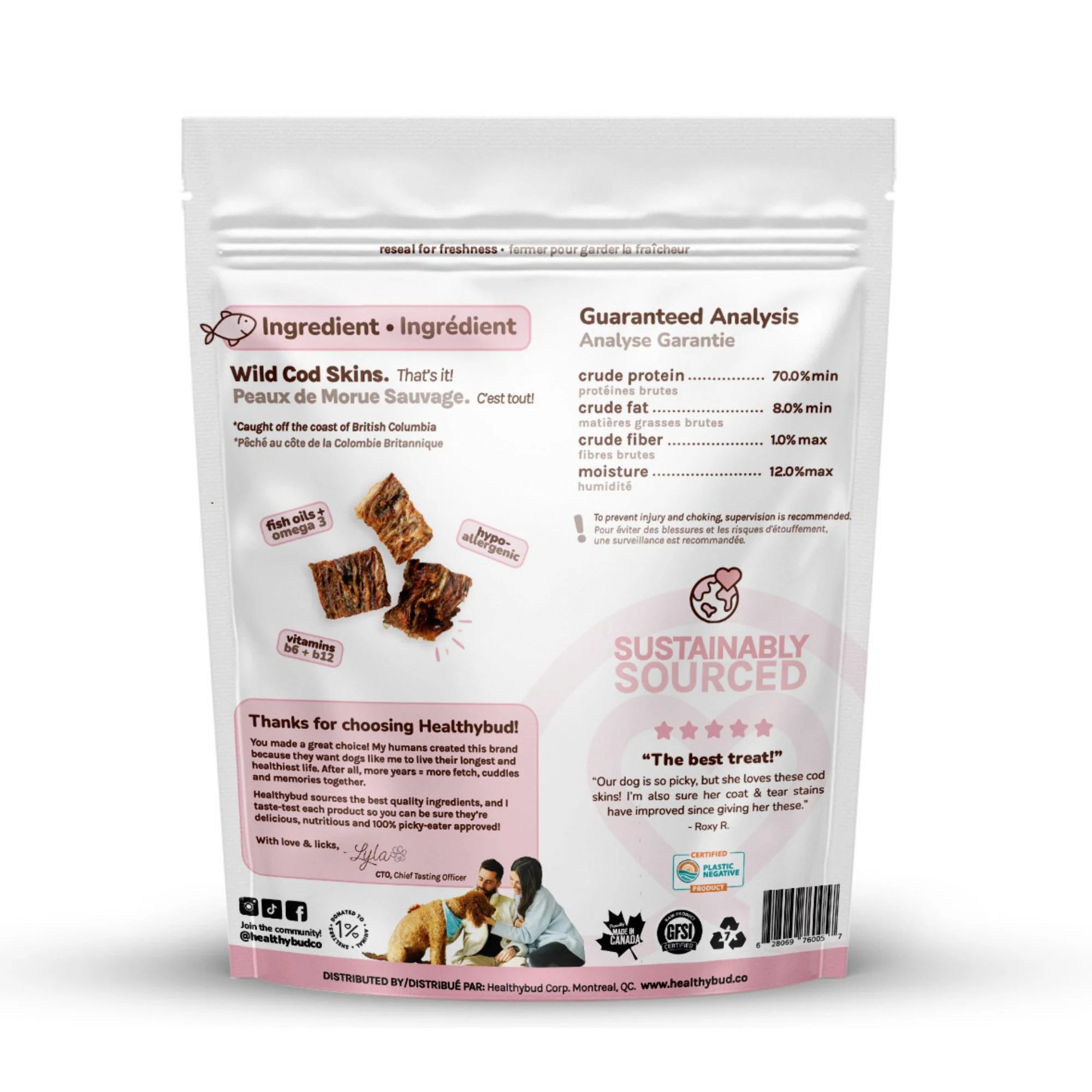 Cod Skin Cubes - Image 3