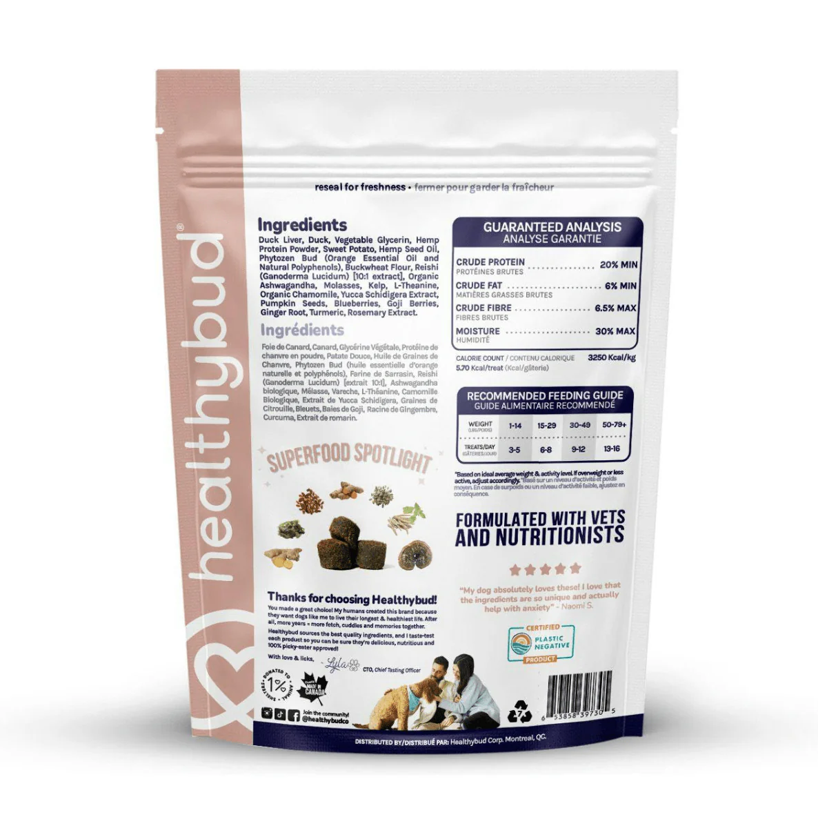 Duck Calming Aid - Image 3