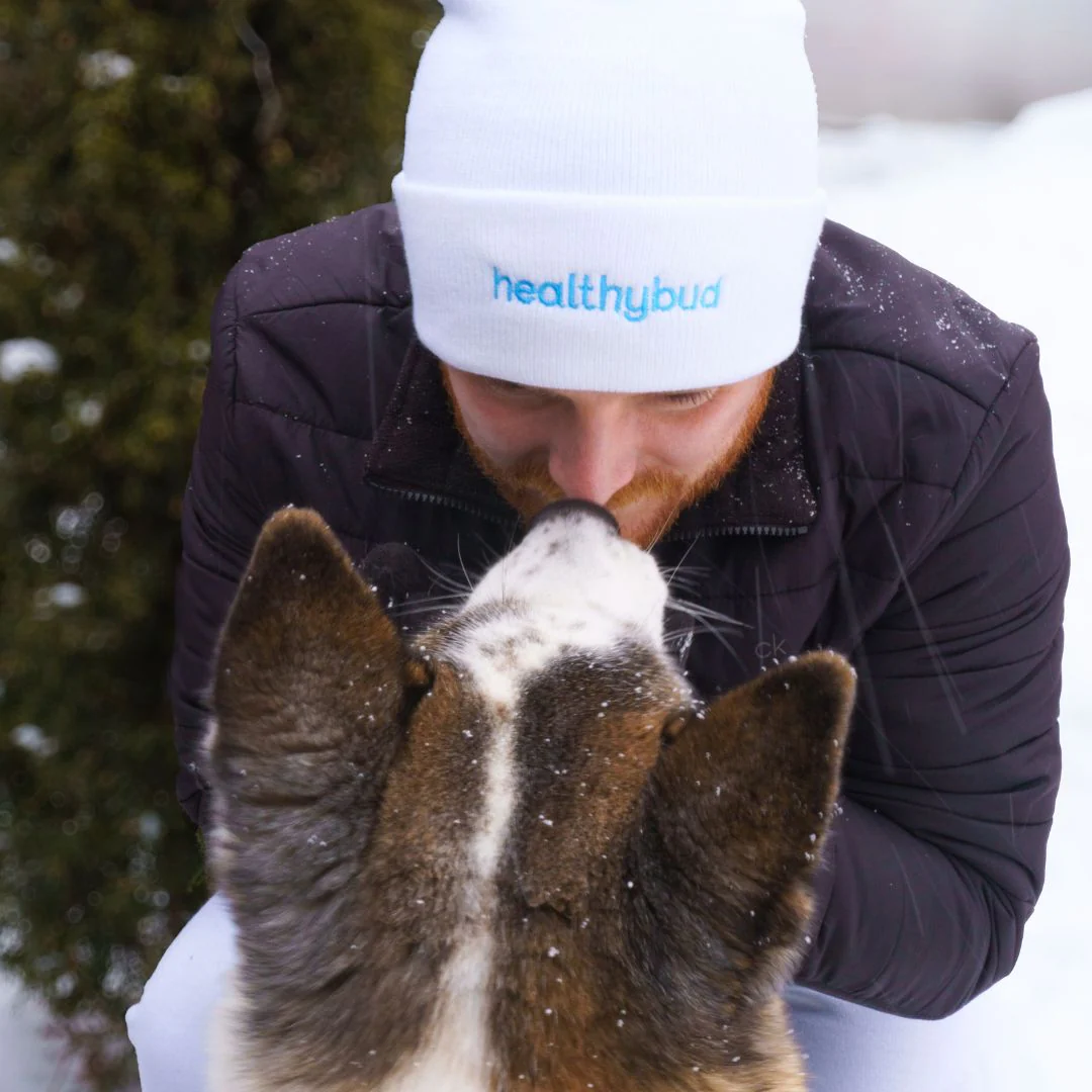 Healthybud Tuque - Image 4