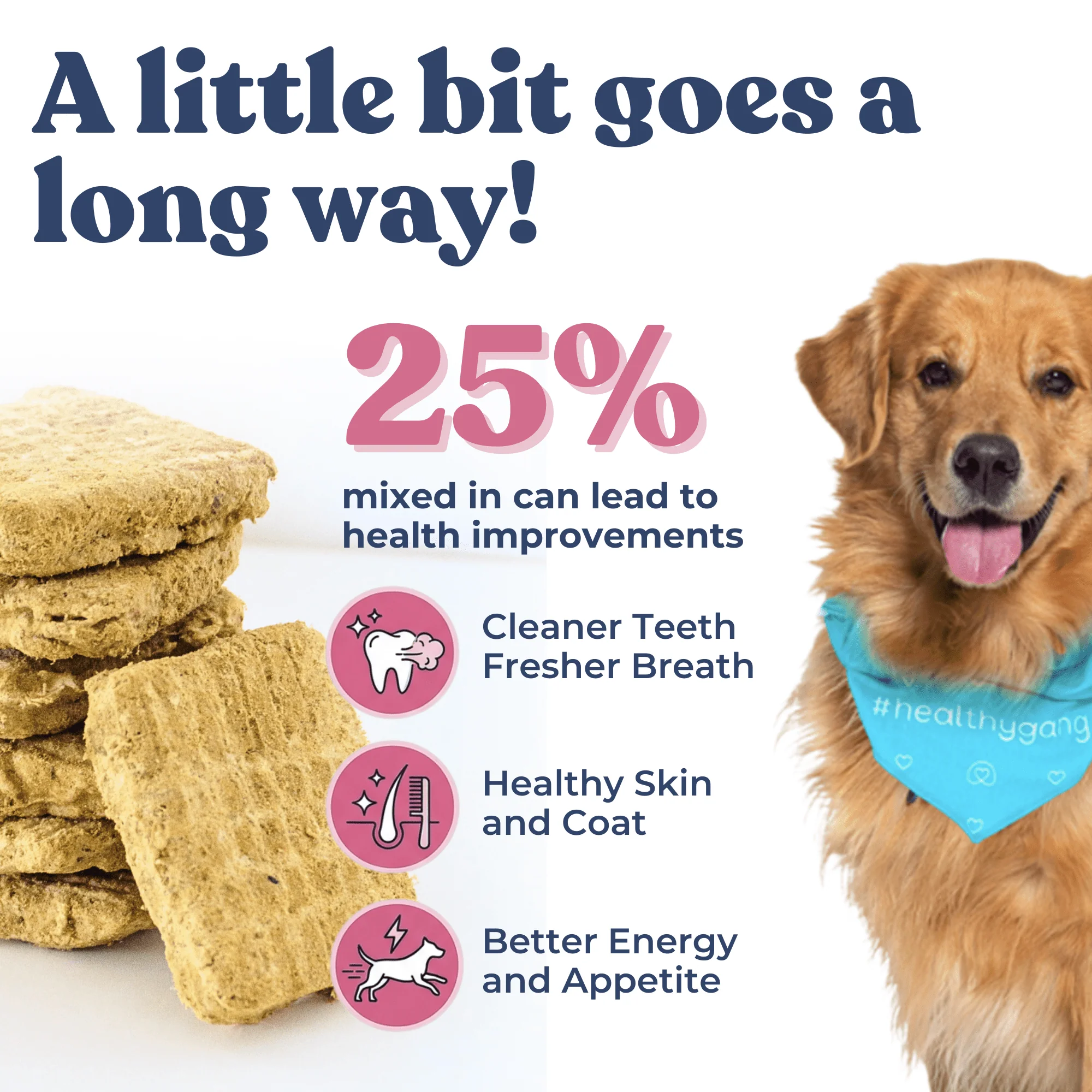 Lamb+Salmon Meal Patties - Image 8