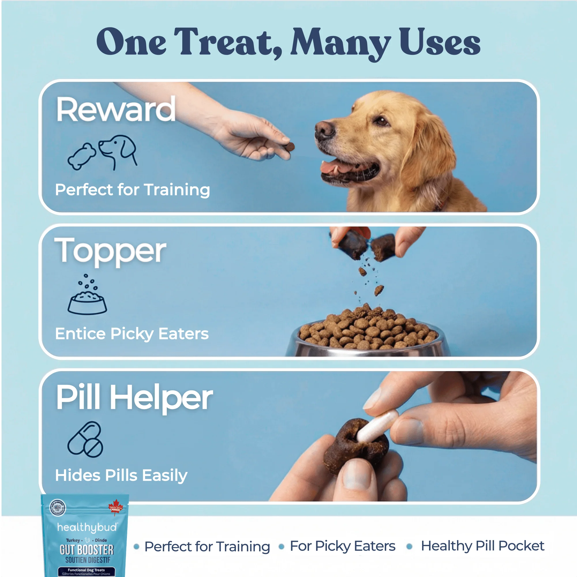 Turkey Gut Booster - Image 6