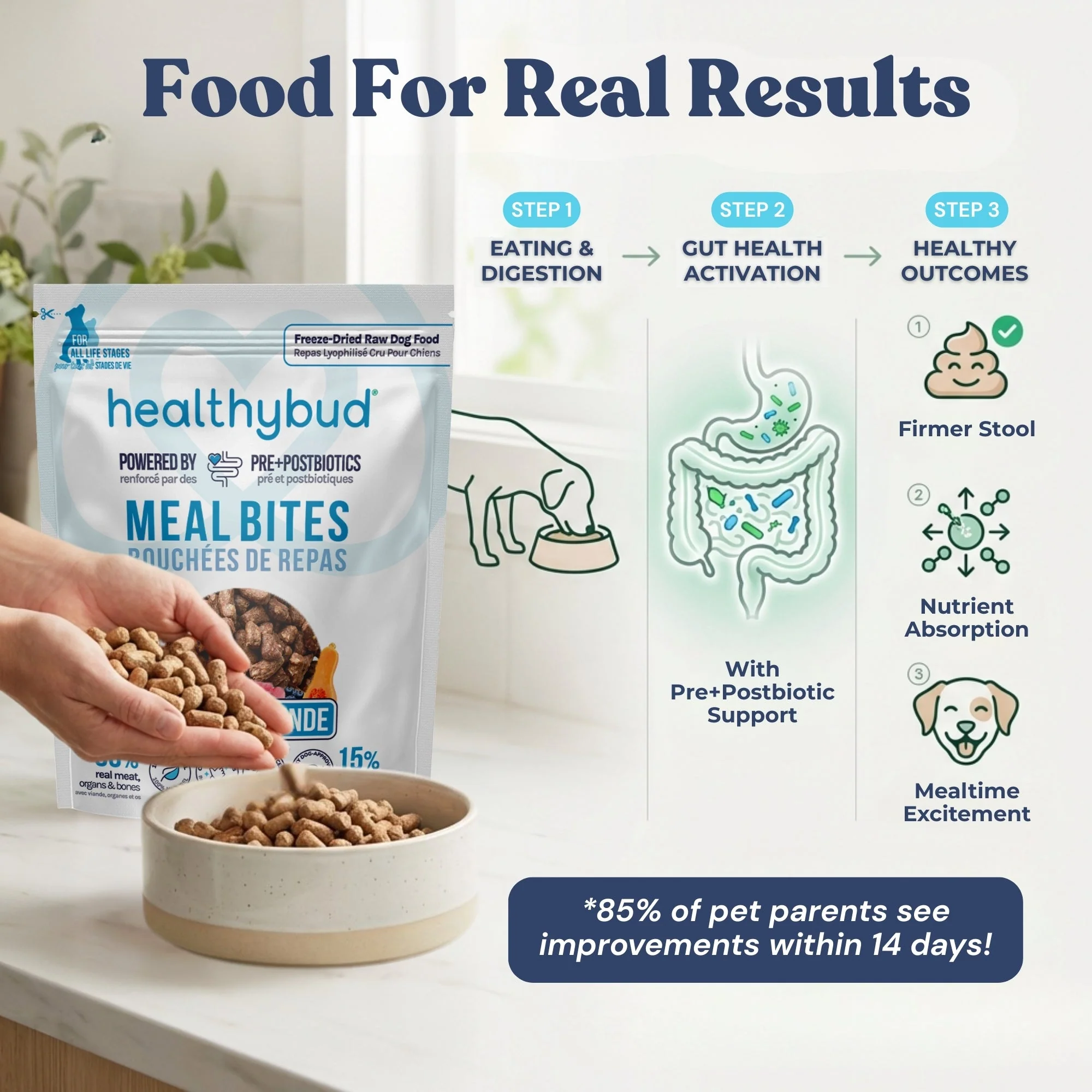 Turkey Meal Bites - Image 4