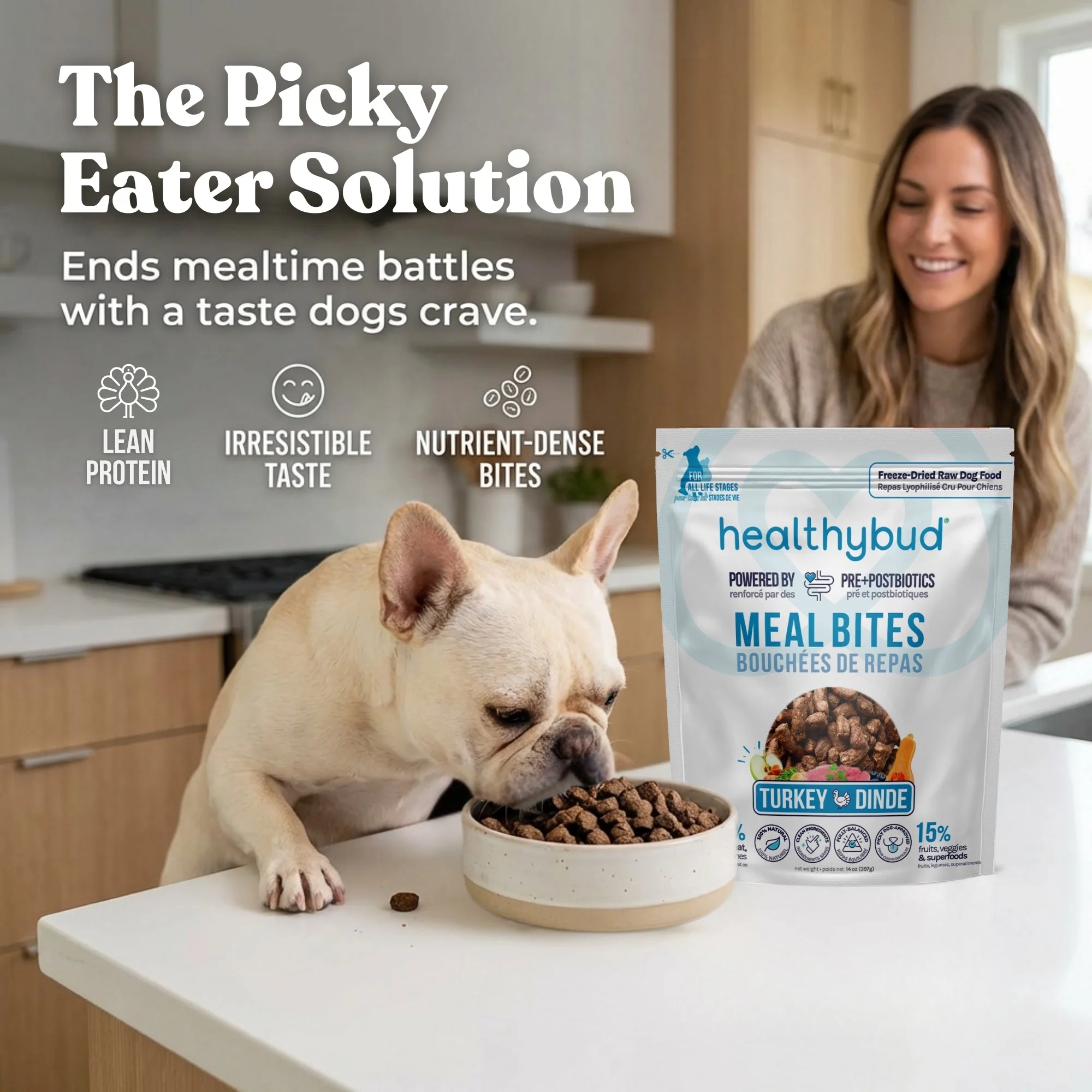 Turkey Meal Bites - Image 6