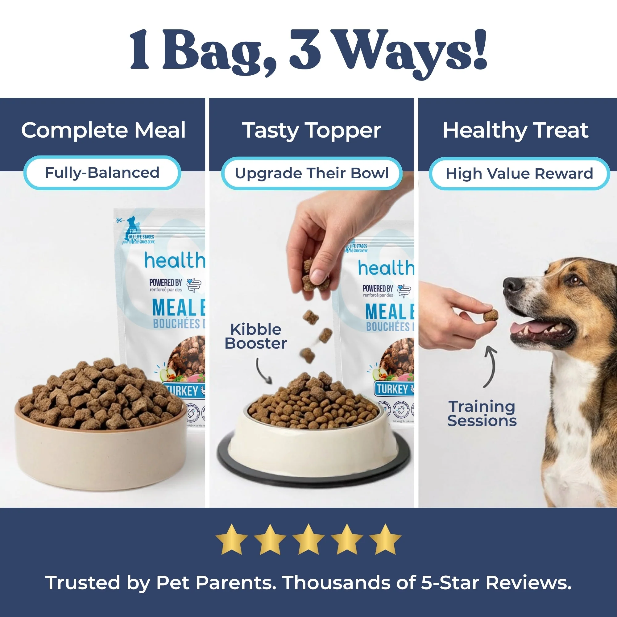 Turkey Meal Bites - Image 8