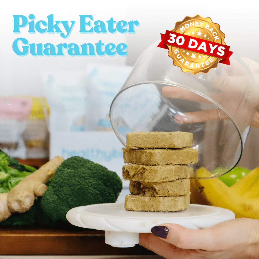 Turkey Meal Patties - Image 10