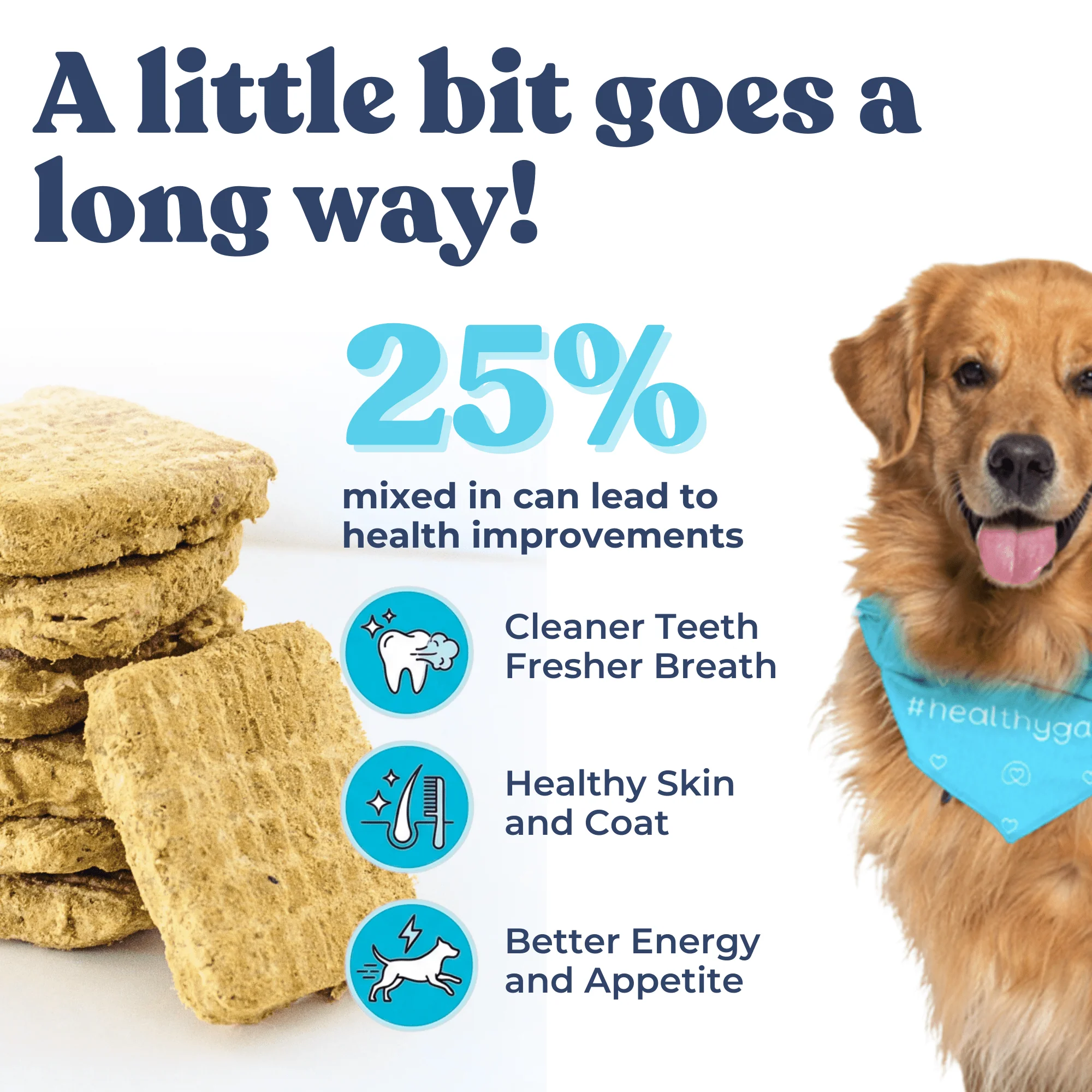 Turkey Meal Patties - Image 9